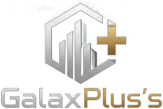 GalaxPlus — інженерно-будівельна компанія